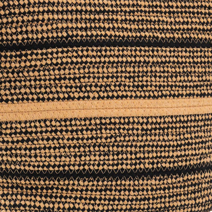 Magid – Großhandel Tragetasche – Damen – Magid Natürliche Baumwolle Geflochtene Knoten Schulter Geflochtene Tasche15