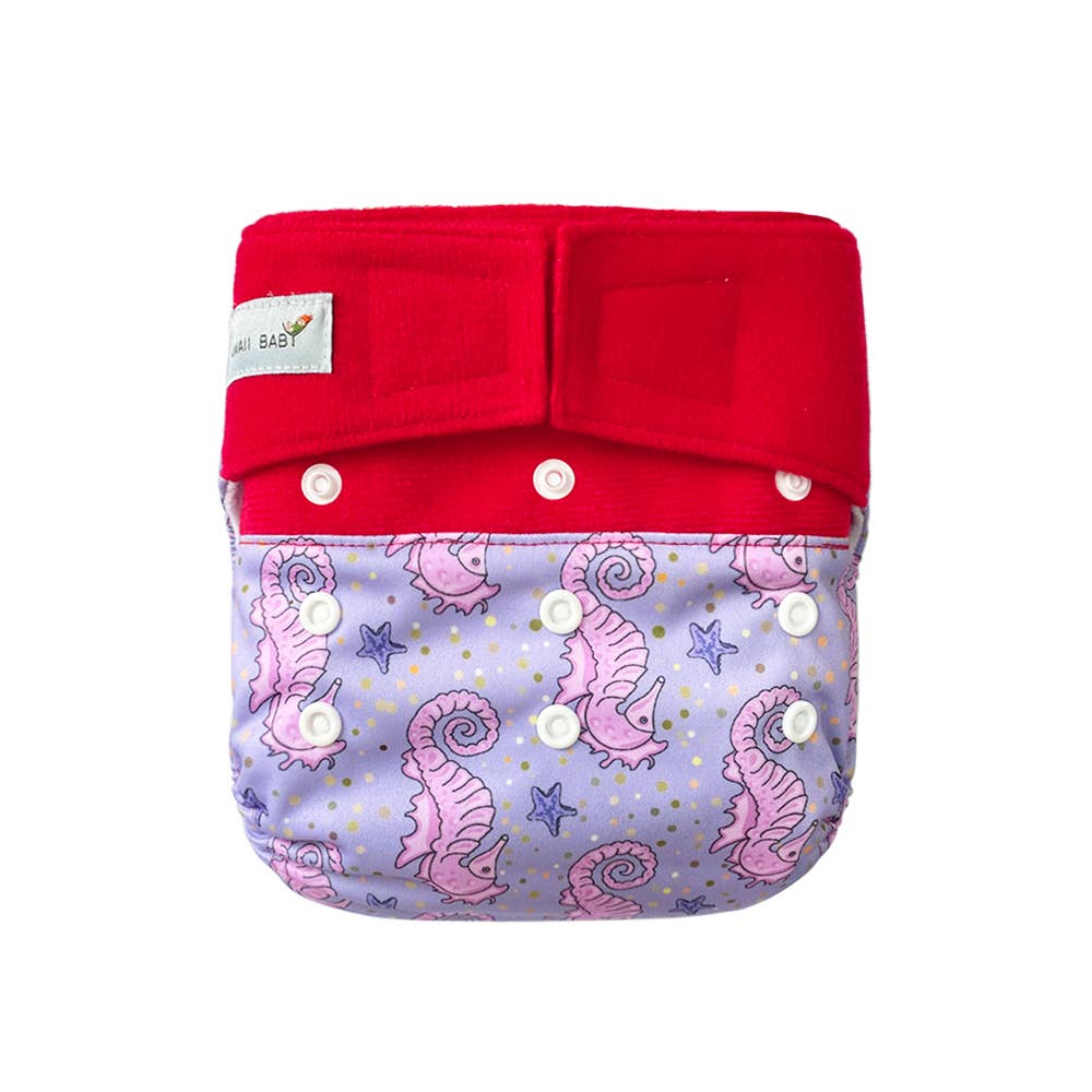 KaWaii Baby Diapers – wholesale Nappy (cloth) – Baby – KaWaii Baby One Size Heavy Duty HD3 Cloth Diaper7