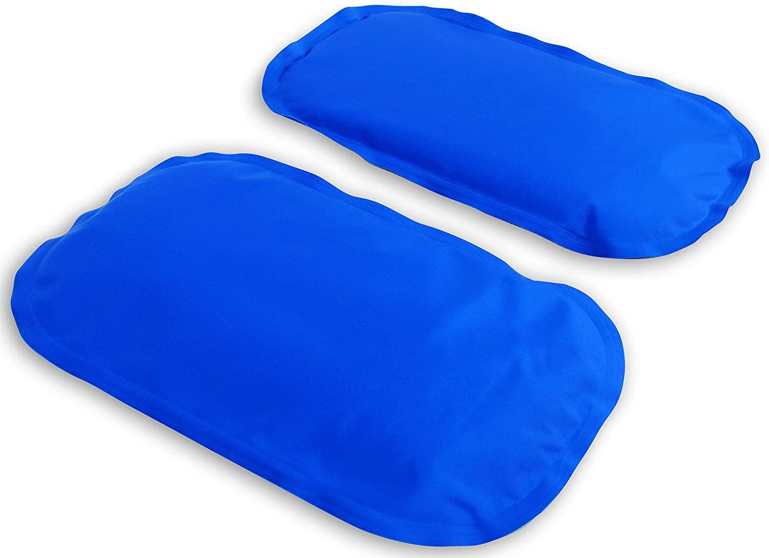 Thrive - Wholesale Ice Pack - Gel Ice Pack Cold Compress Large (2-Pack)0