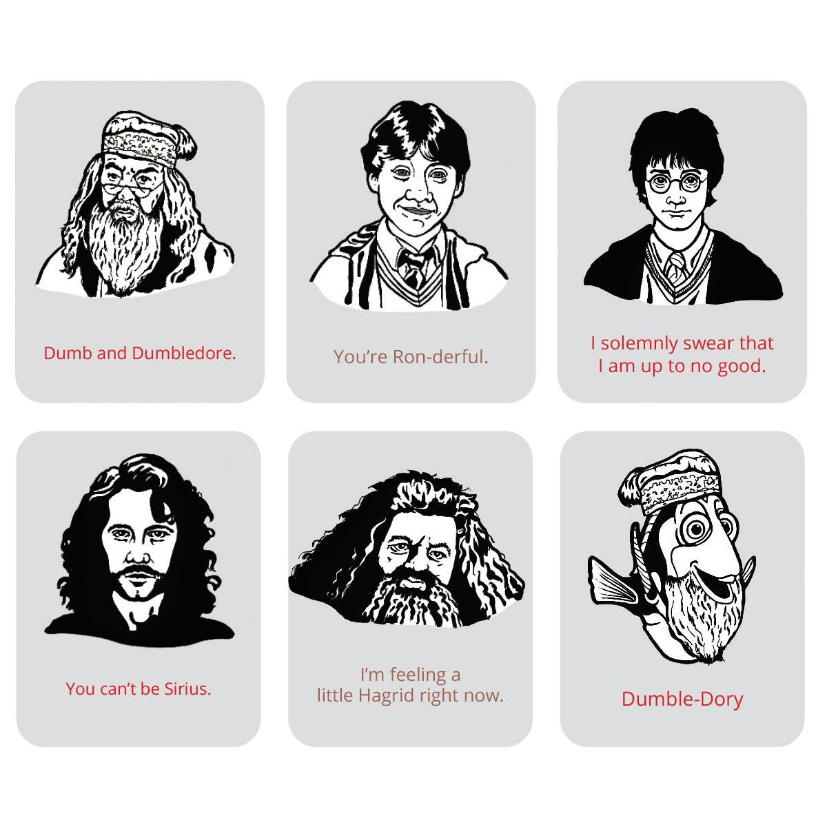 Design Corner - Vendita all'ingrosso Calendario - Calendario da scrivania Harry Potter 20261