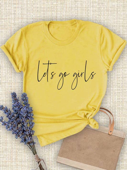 T-shirt unisexe à manches courtes et col rond pour la vente par Top Avenue