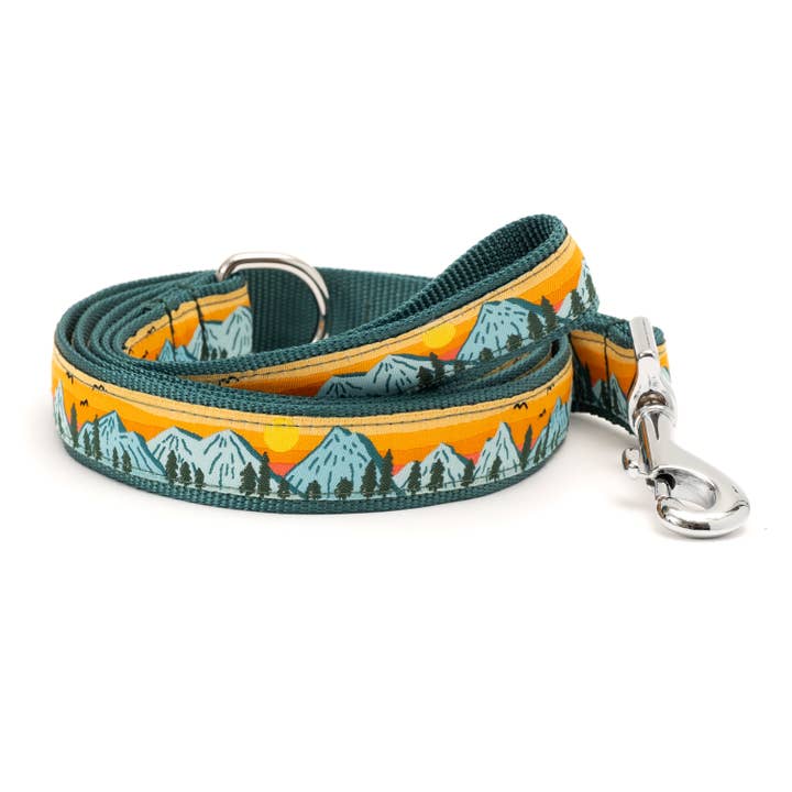 Multicolored Mountain Range Lead for wholesale on Faire