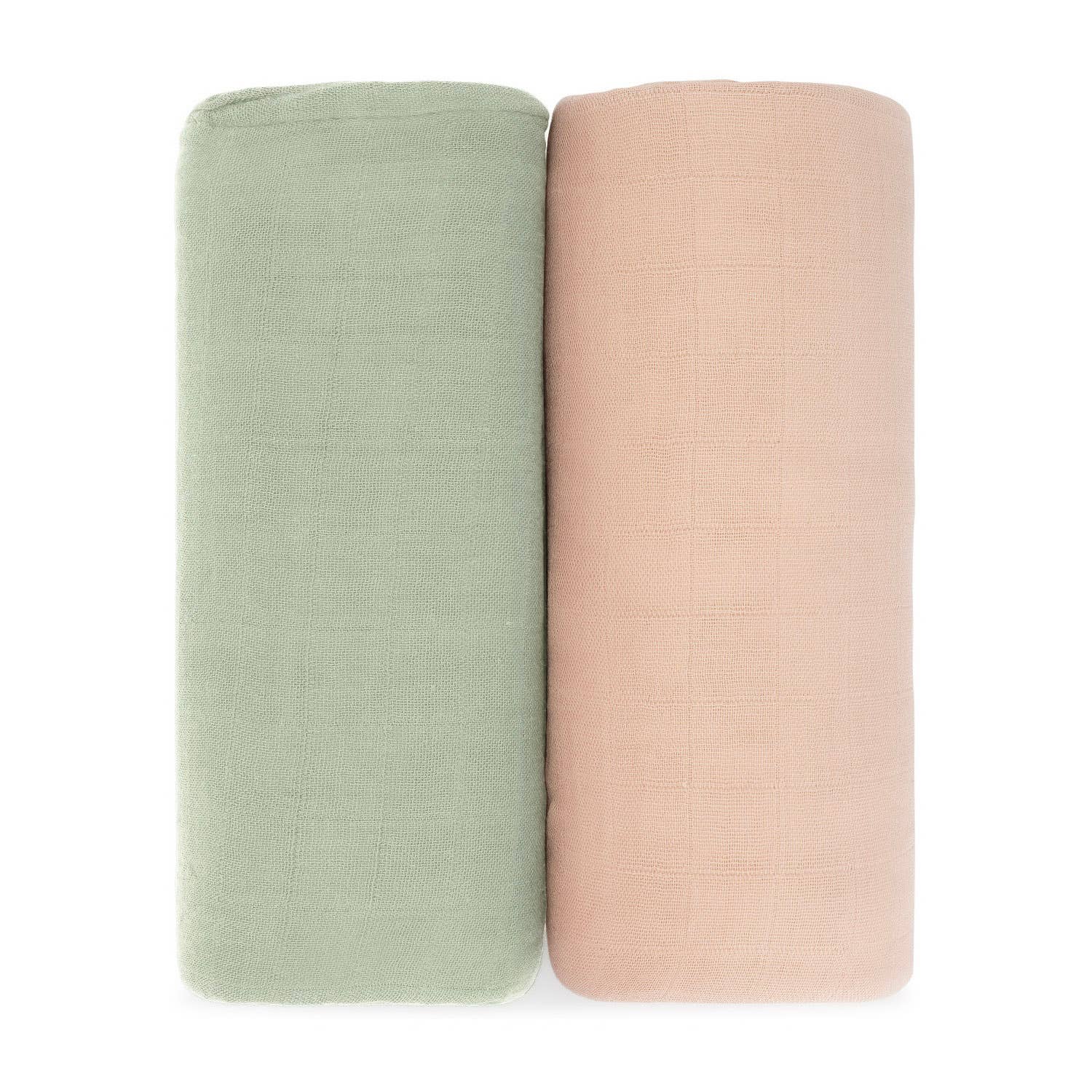 Comfy Cubs - Wholesale Swaddle - Baby - Muslin Swaddle Blankets, Pack 1 & 2 by Comfy Cubs14