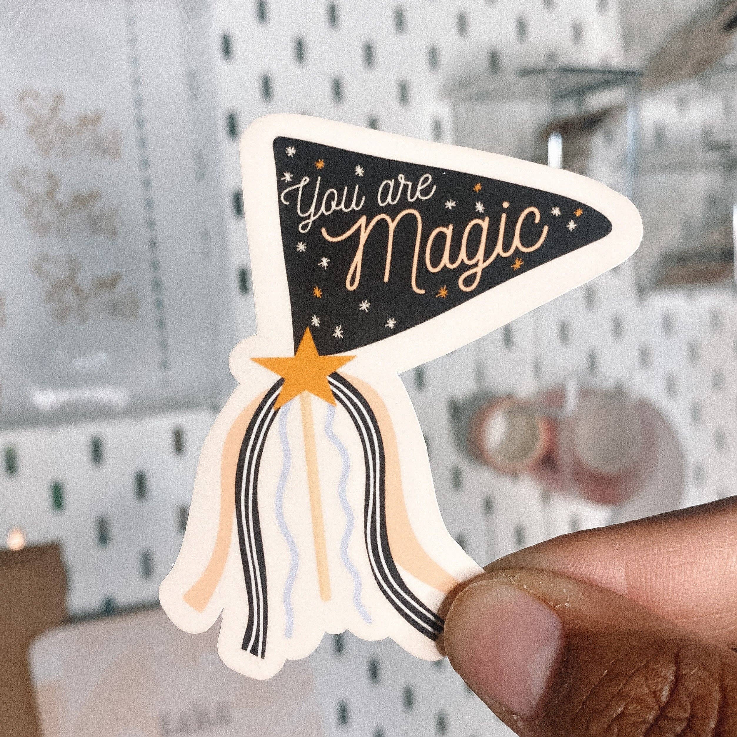 Rooted Hill - Wholesale Sticker - Halloween Sticker Pack3