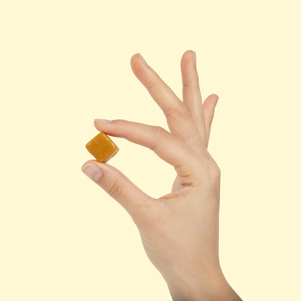 Plant People - Wholesale Oral Supplement/Vitamin - WonderBee Chews3