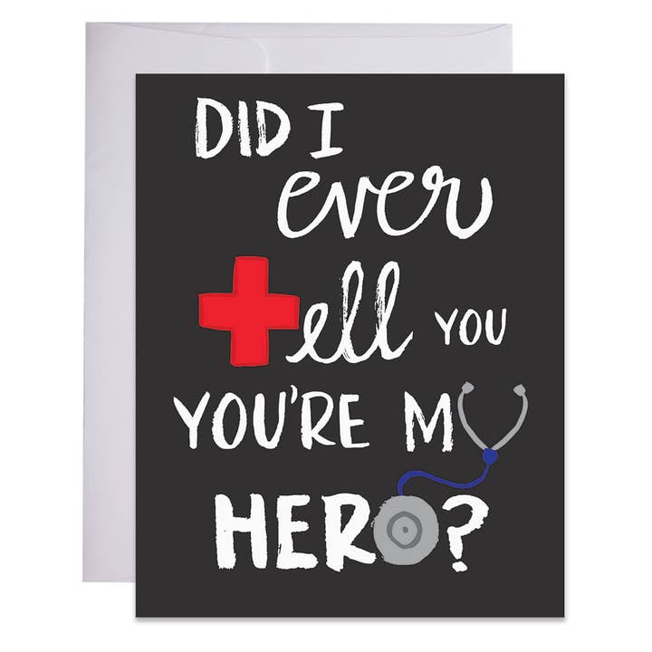 The Finest Alcohol - Birthday Card for wholesale by 9th Letter Press