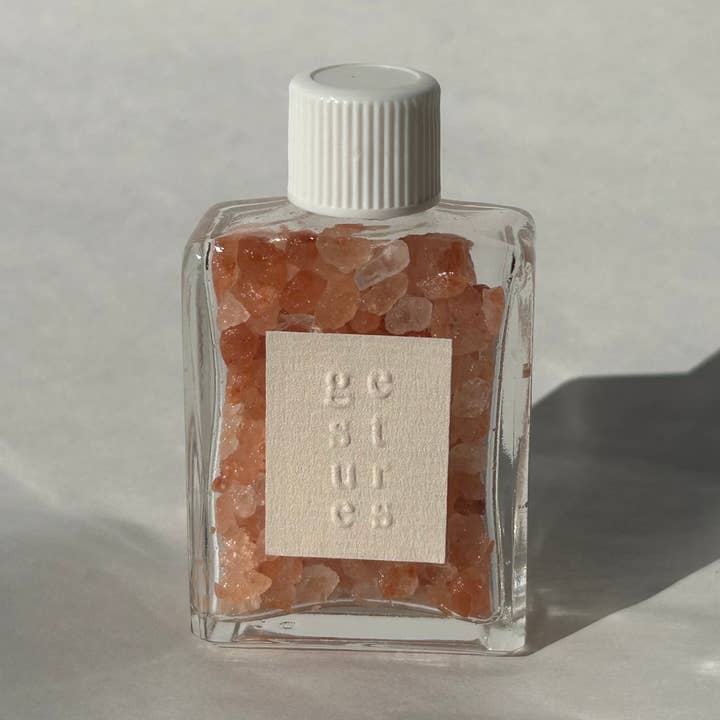 g e s t u r e s - Vente Bâtons de fumigation - créer du sel odorant0