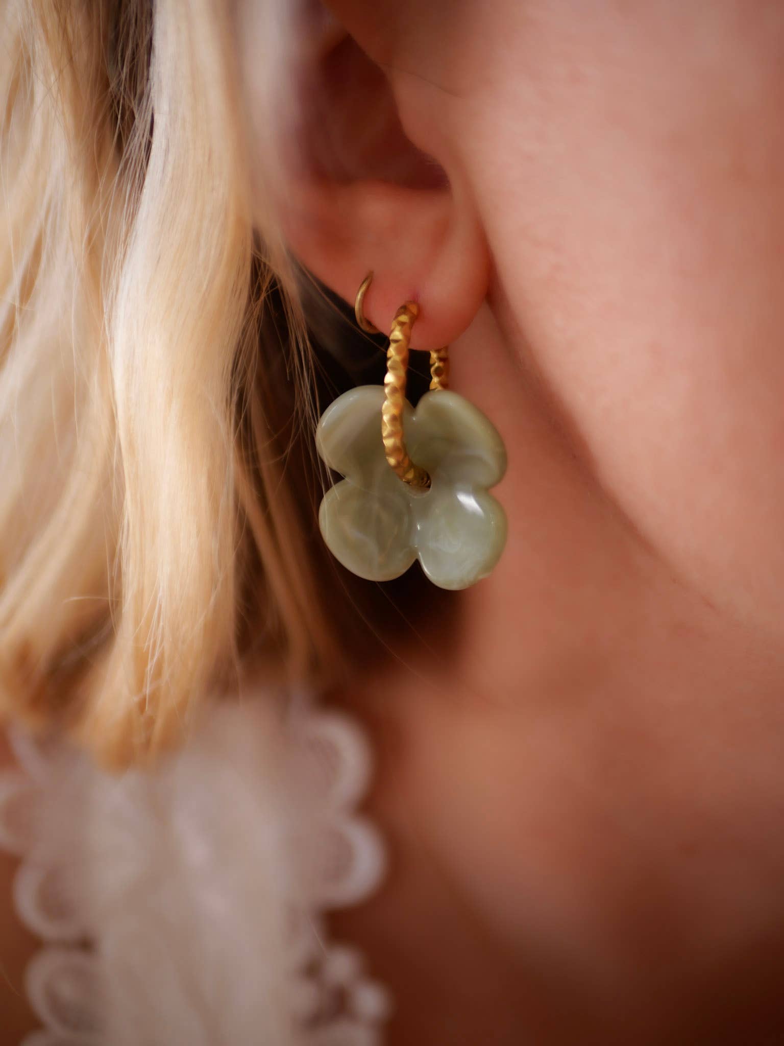 Azeria Création - Wholesale Dangle Earrings - Isia earrings7