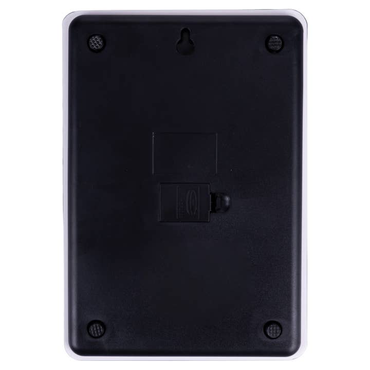 VdE Tivoli 1996 - Wholesale Kitchen Appliance - Spqere Digital Kitchen Scale2