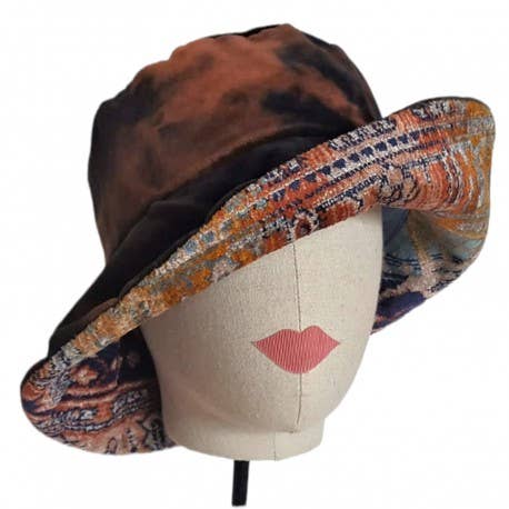 CLOCHE MOIRA para venta al por mayor de Almudena Aguirre