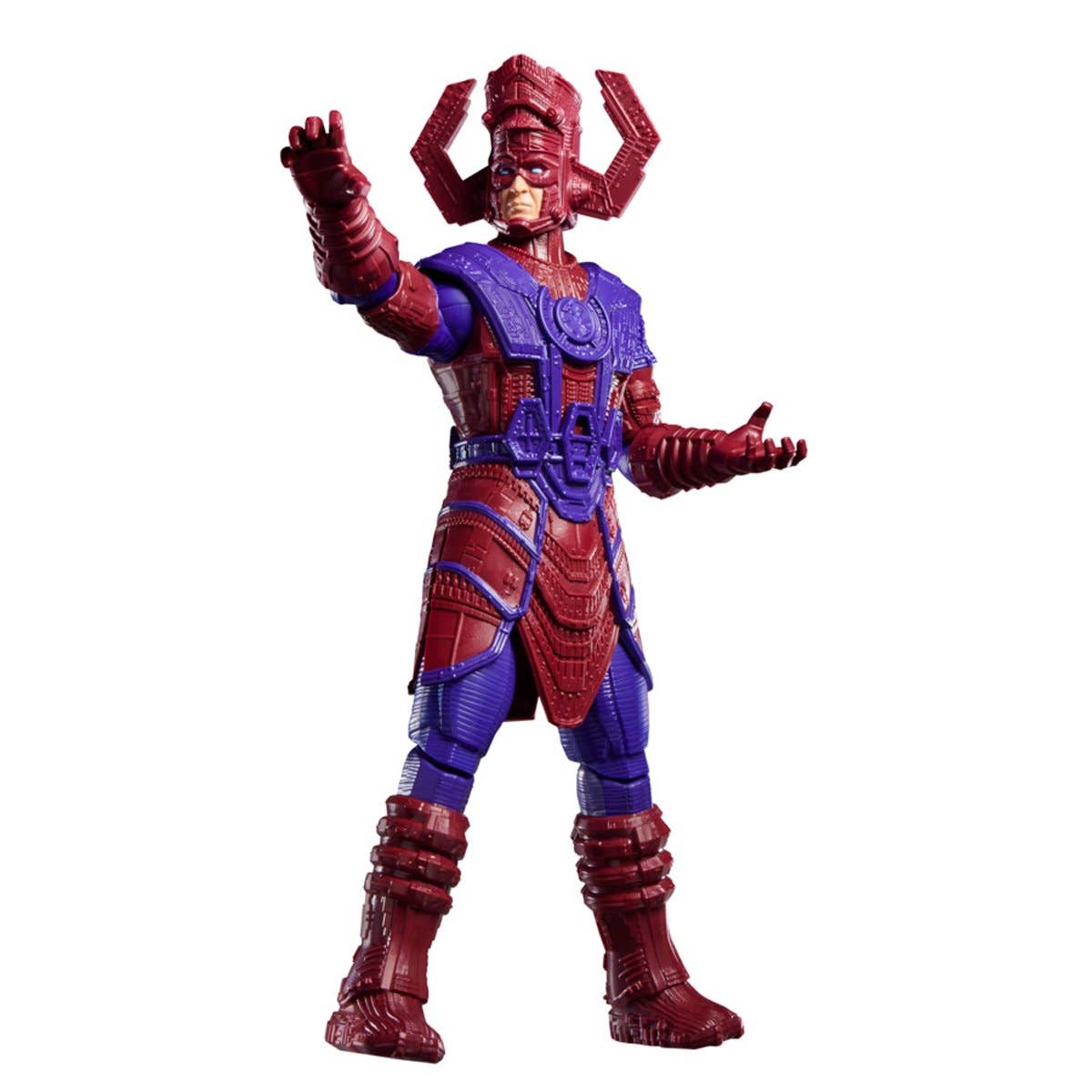 Entertainment Earth - Wholesale Figurine Toy - Kids - Fantastic Four Titan Hero 14-Inch Galactus Action Figure4