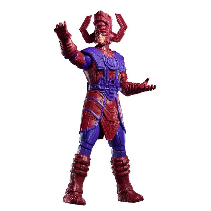 Entertainment Earth - Wholesale Figurine Toy - Kids - Fantastic Four Titan Hero 14-Inch Galactus Action Figure4