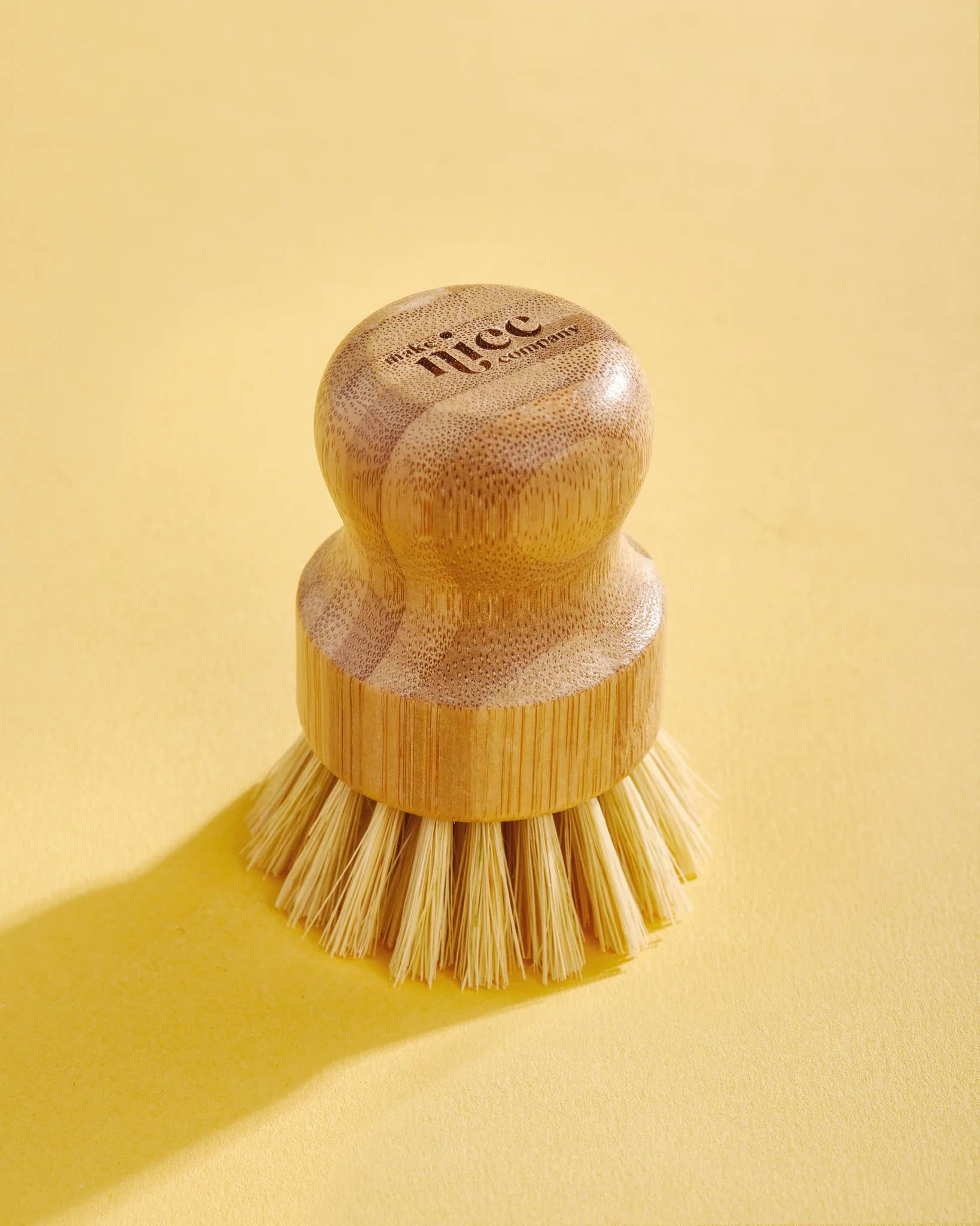 Make Nice Company - Wholesale Cleaning Brush - Scrubber Brush