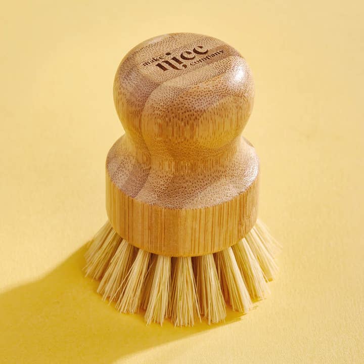 Make Nice Company - Wholesale Cleaning Brush - Scrubber Brush0