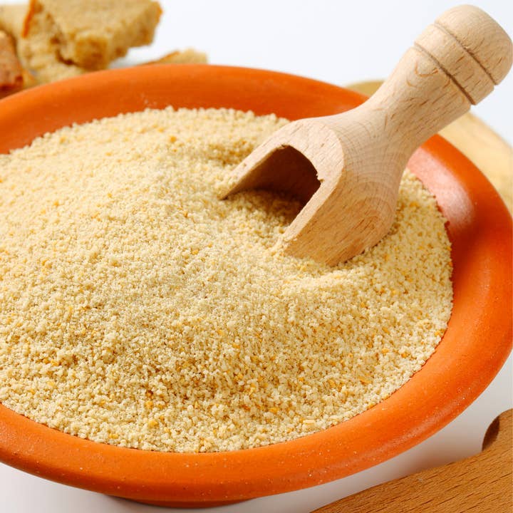 utoppa GmbH - Wholesale Bread mix - SEVENCO Breadcrumbs "Pang Garu" 1 Kg1