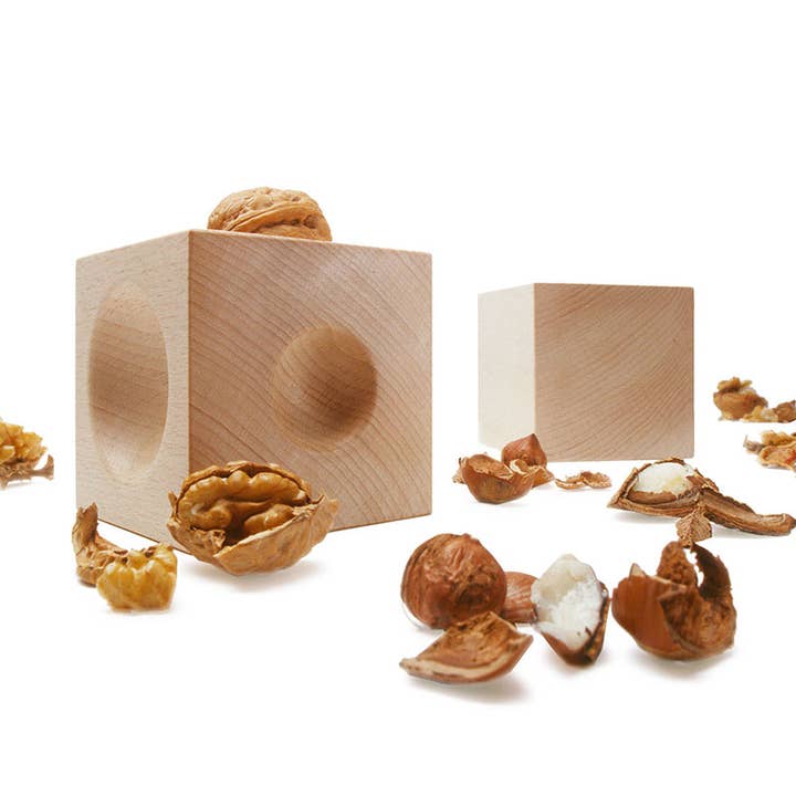 SIEBENSACHEN BY ADAM+HARBORTH – Großhandel Weihnachtliche Nussknacker – NUSSKUBUS Nussknacker2