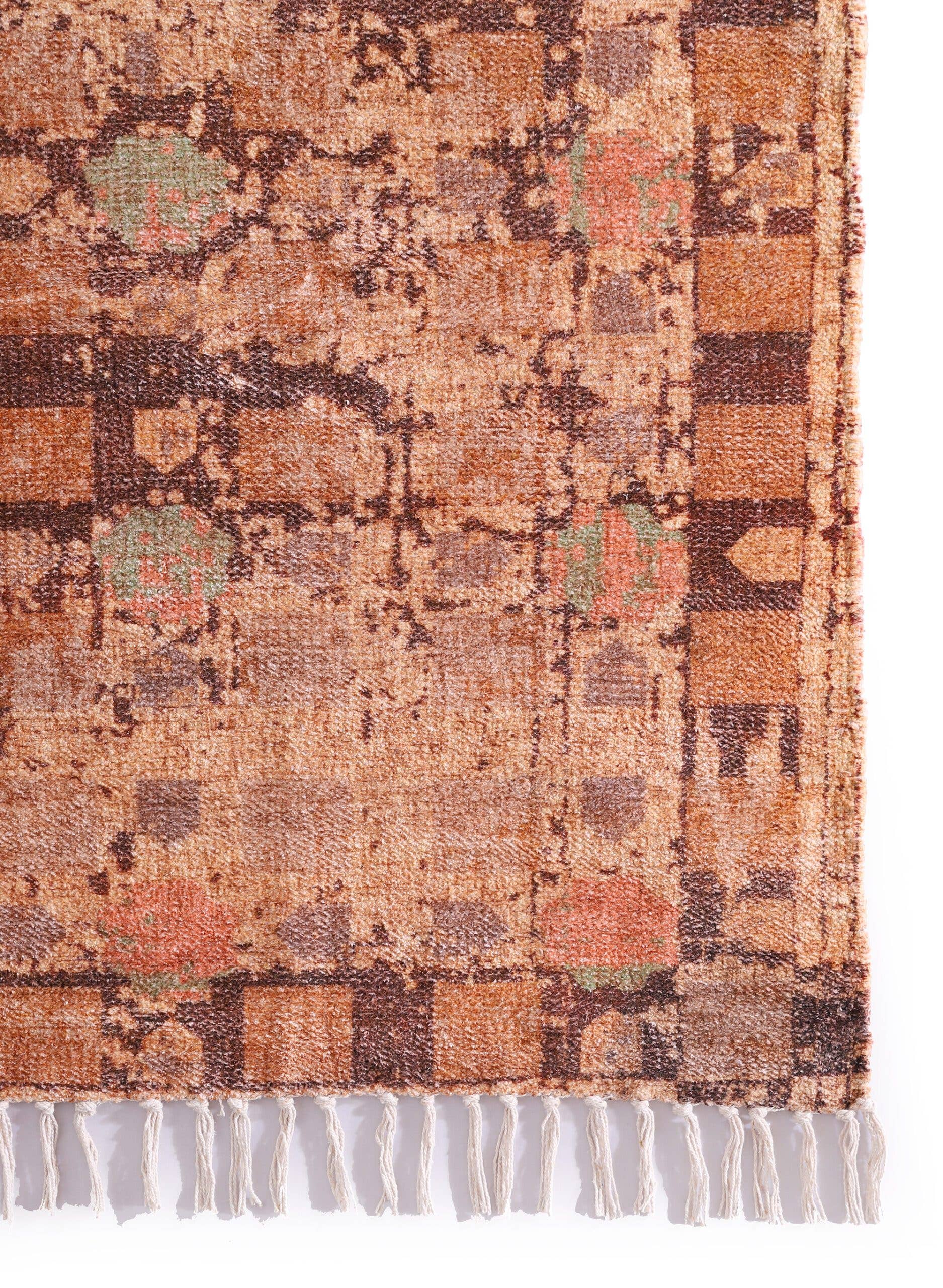 Linen Connections - Wholesale Area rug - Atheena Boho Kilim Rug4