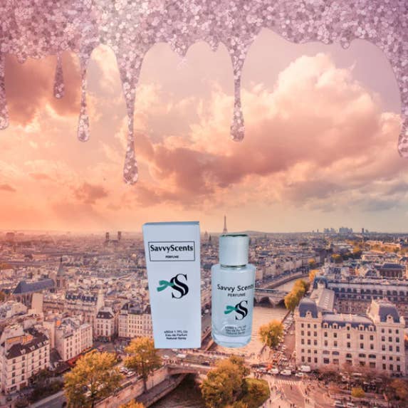 Adore Tea - Wholesale Perfume/eau de toilette - MFK1W - Inspired by Maison Francis Kurkdjian Baccarat Rouge 540