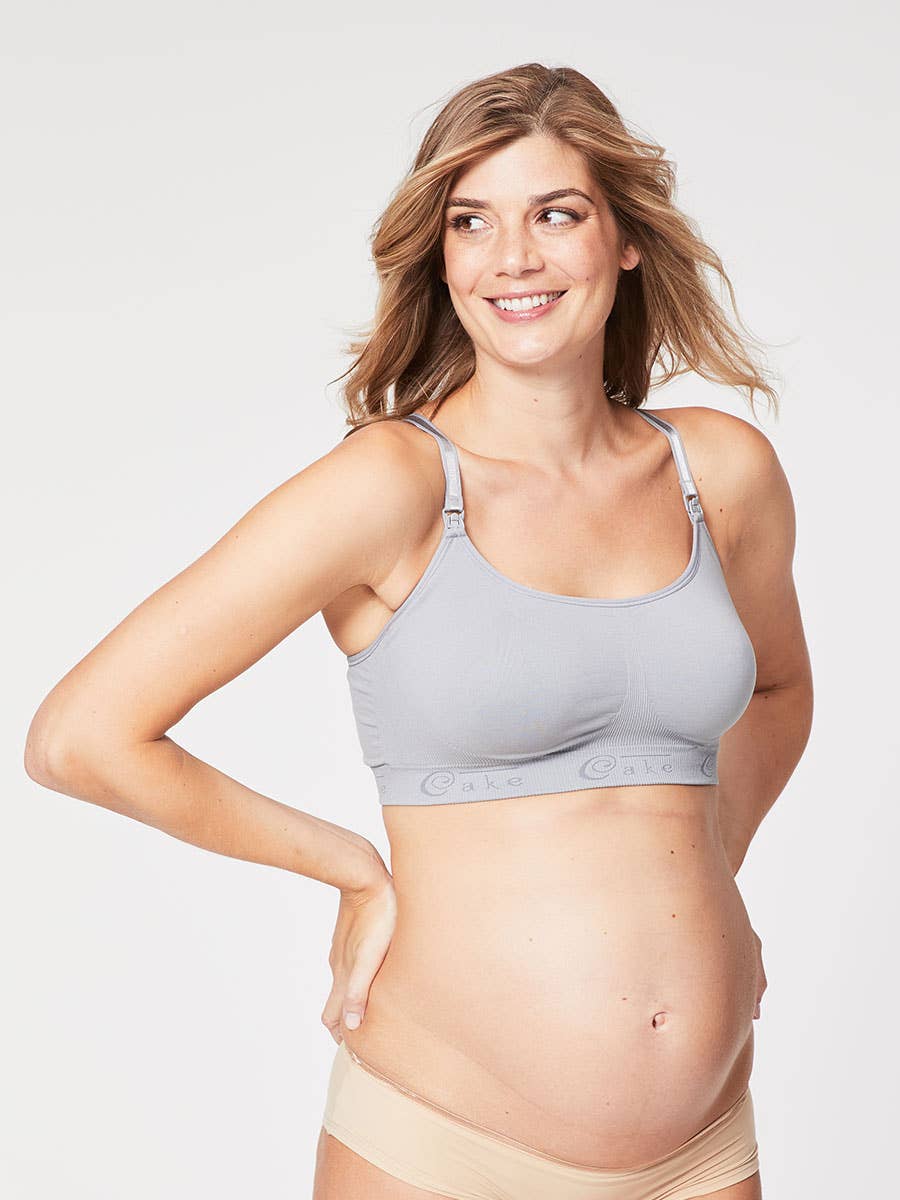 Cake Maternity - Wholesale Nursing Bra - Maternity - Cotton Candy Nursing Bra21