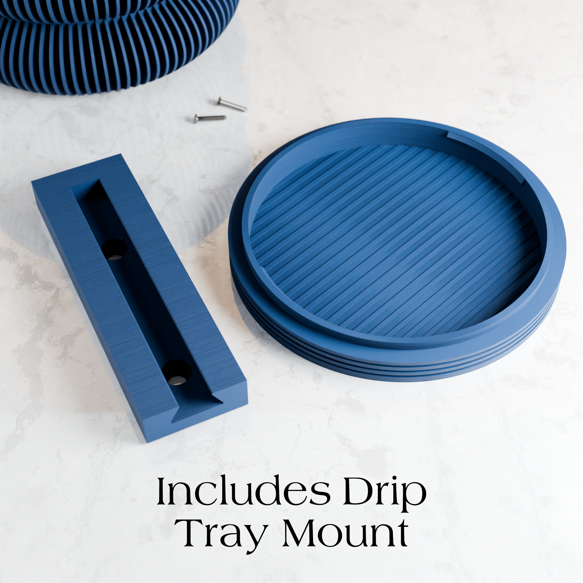 Modernized Pottery – Großhandel Pflanzenampel – Hängender TRIPLE BUBBLE Wandpflanzer6