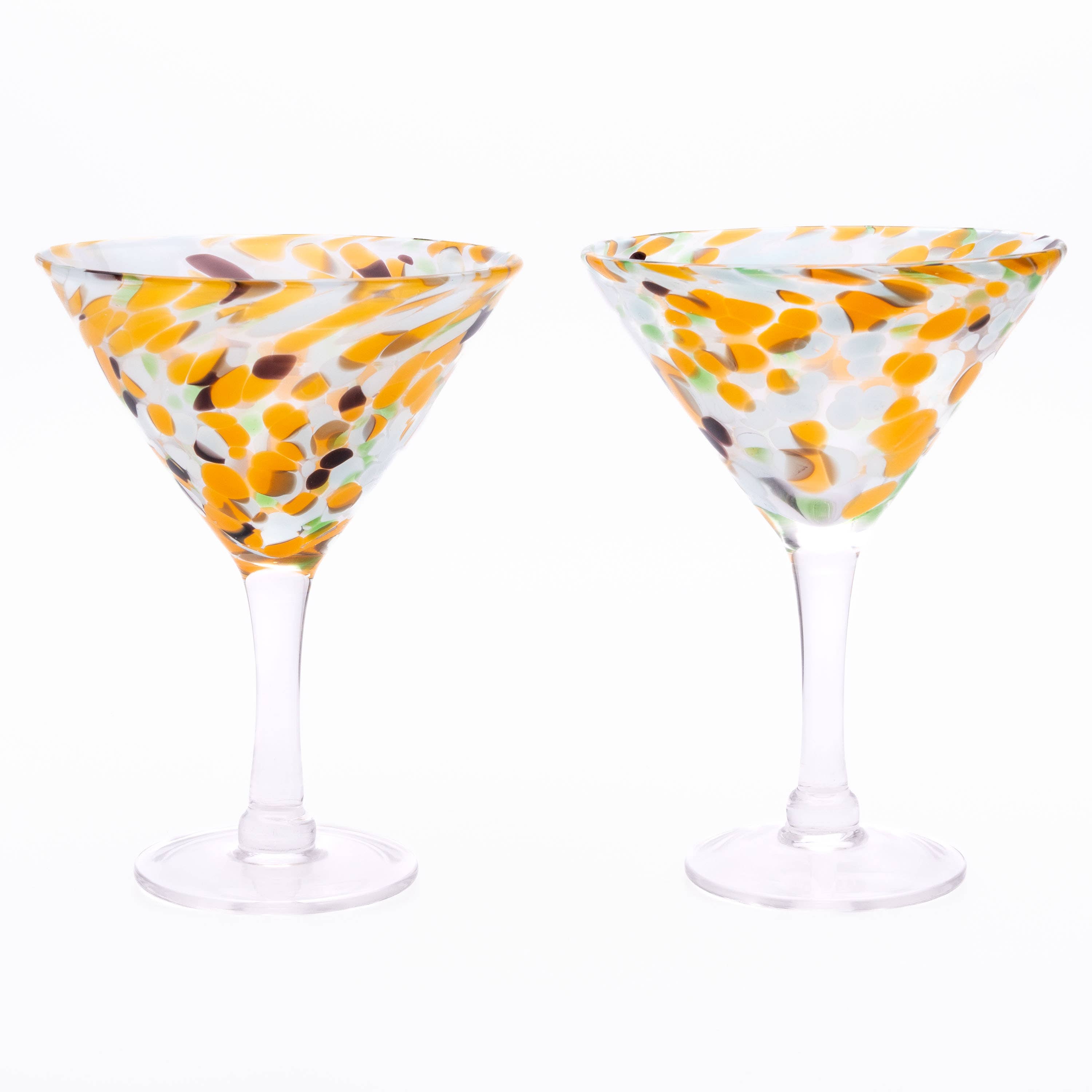 London Luxury Candle Supplies - Wholesale Cocktail/Liquor Glass - Martini Cocktail Glassware : GH4