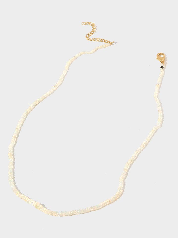 Celeste Ketting voor wholesale door Allie + Bess