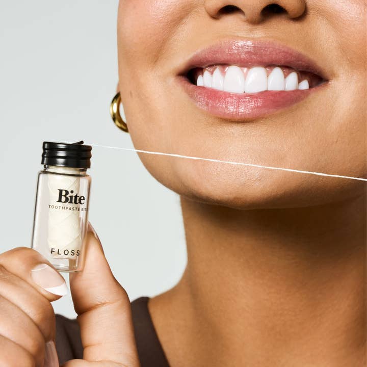 BITE - Wholesale Floss - Eco-Friendly Floss1