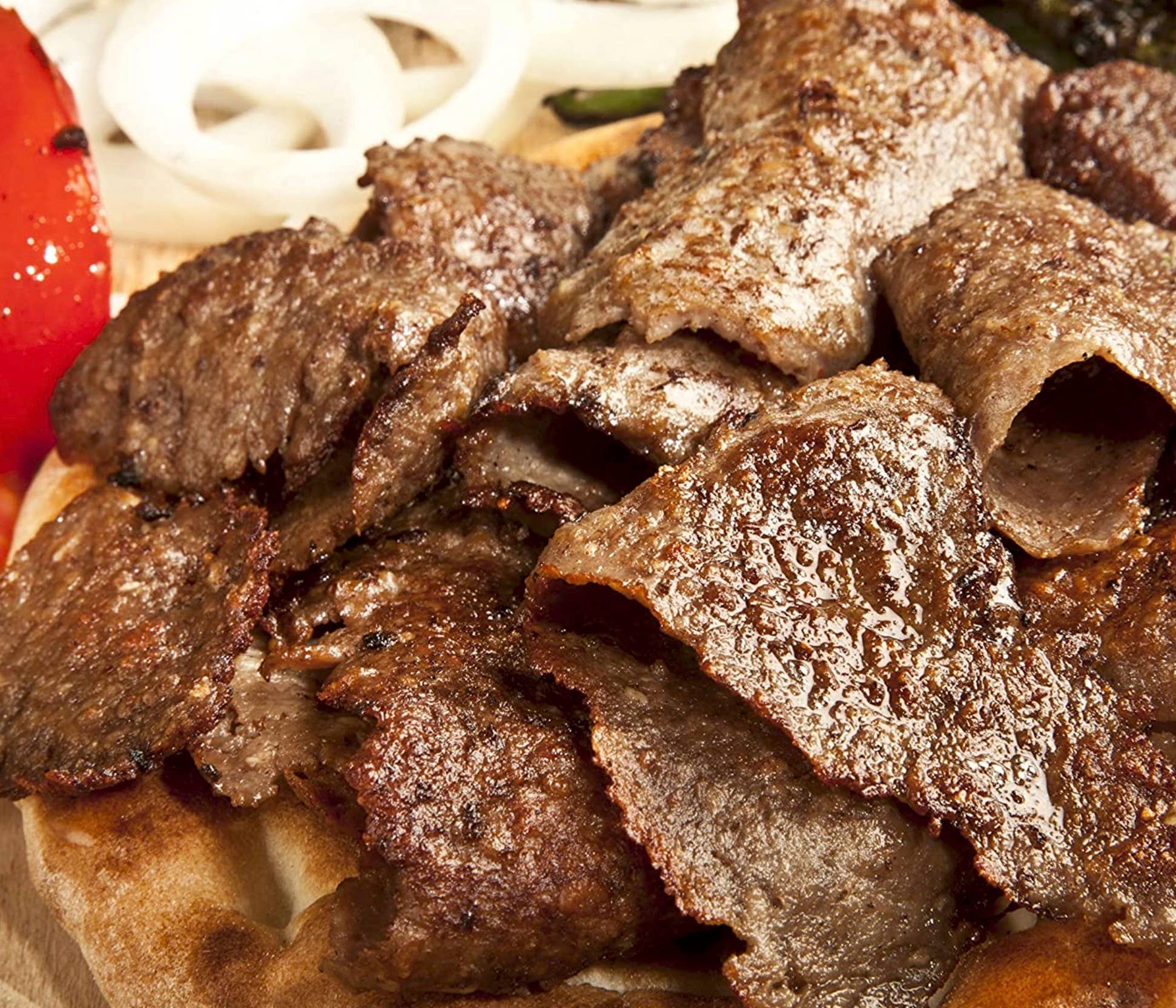 Jamie Geller - Wholesale Dried Spice Mix - Turkish Shawarma  Seasoning (4.2oz Glass Jar, 120g)3