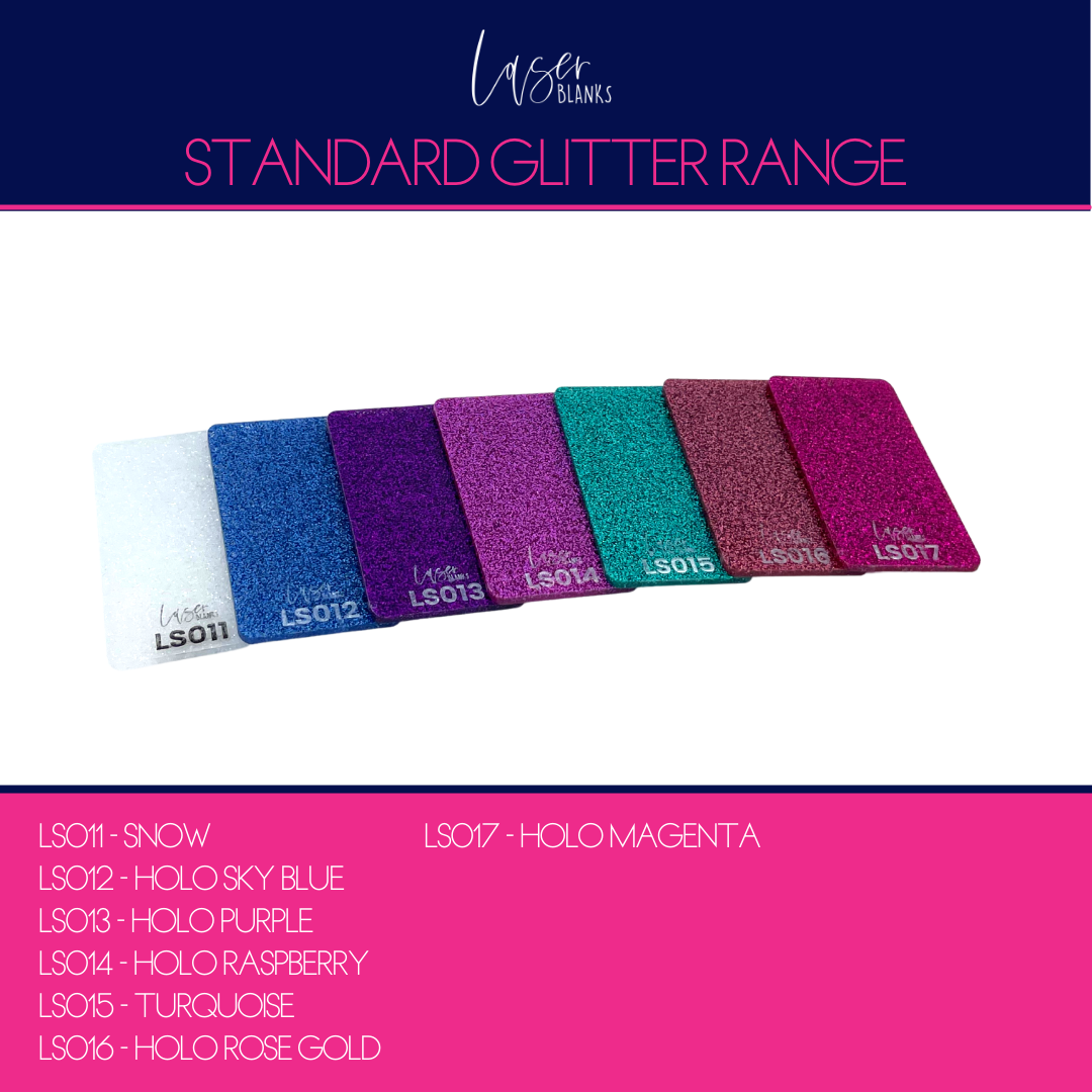 Laser Blanks - Wholesale Keychain - Unisex - Trolley Tokens4