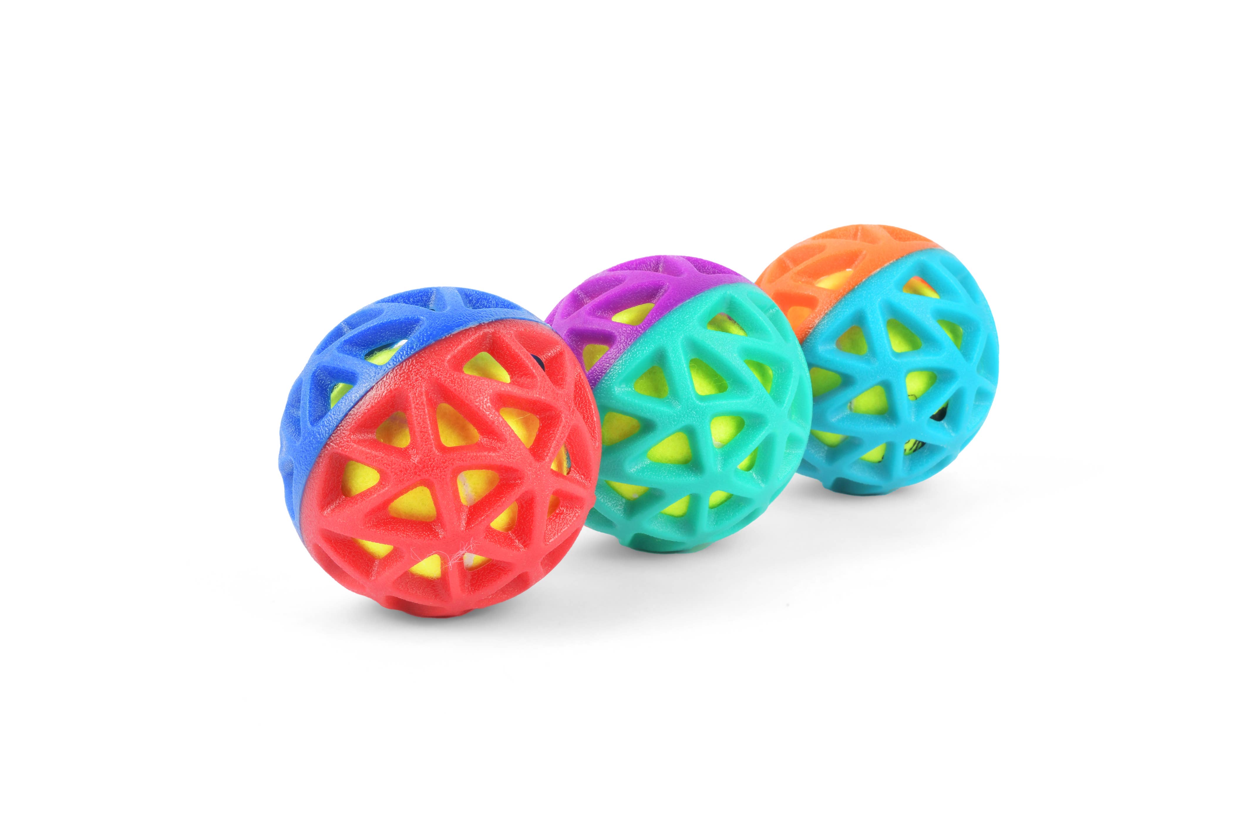 P.L.A.Y. Pet Lifestyle and You - Vente Balle – chien - Boule Astro GoGo7