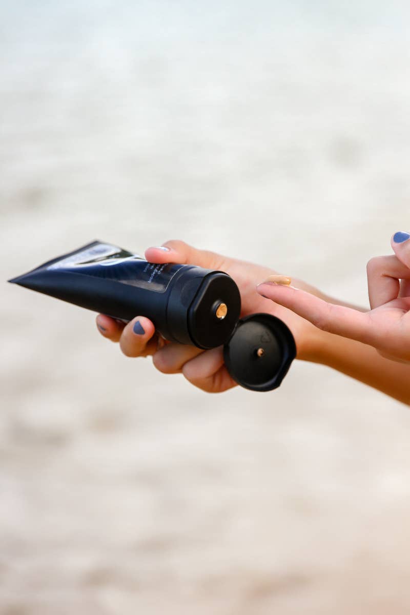 The Craft of Wandering - Vendita all'ingrosso Creme solari - Protezione solare minerale organica SPF 307