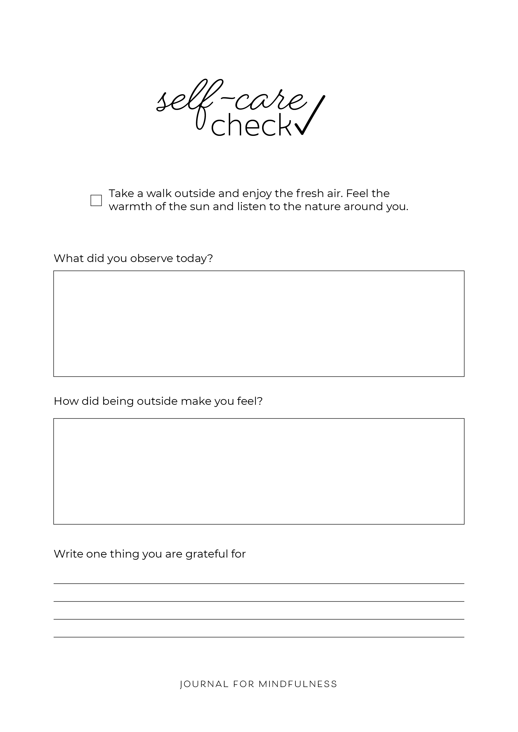 Illustrated Melanin - Wholesale Journal/Diary - Journal for Mindfulness: A Re-Imagined Edition1