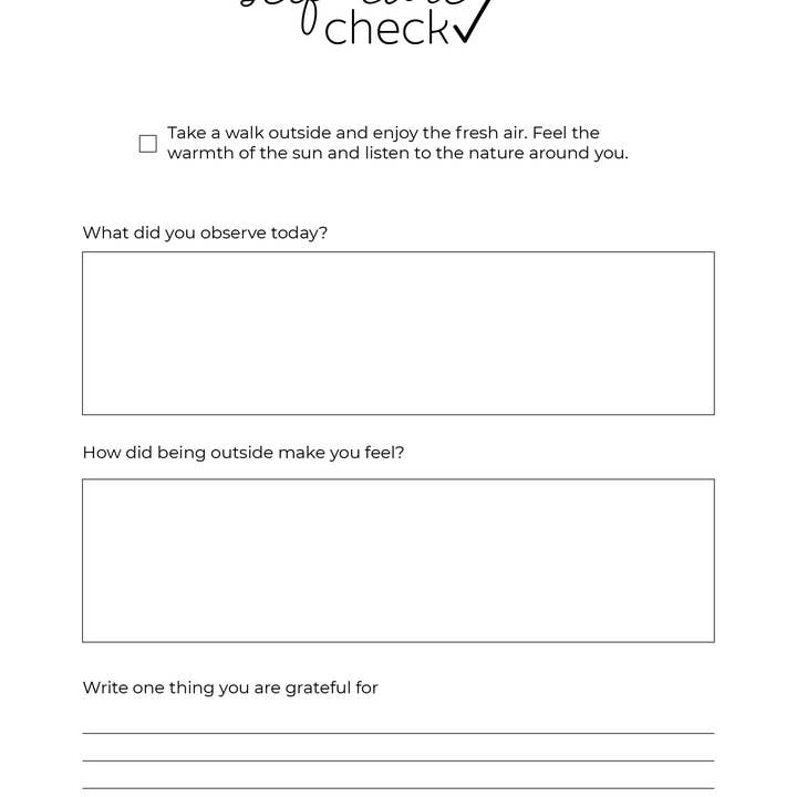 Illustrated Melanin - Wholesale Journal/Diary - Journal for Mindfulness: A Re-Imagined Edition1