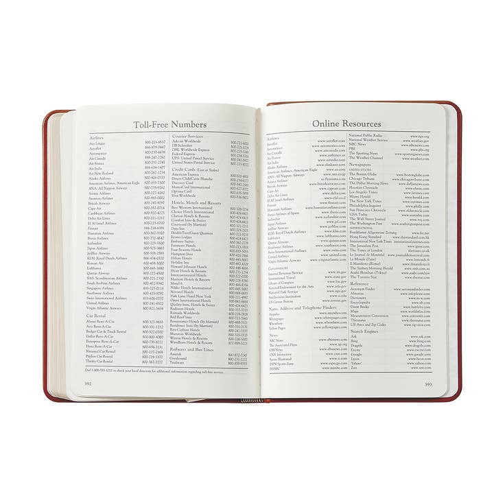 Graphic Image Inc. - Wholesale Journal/Diary - 2026 Daily Journal6