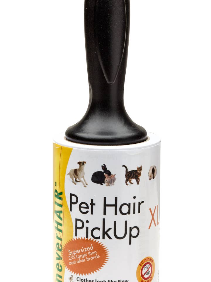 NeverHair XL Aufnahmerolle für den Großhandel von Savory Prime