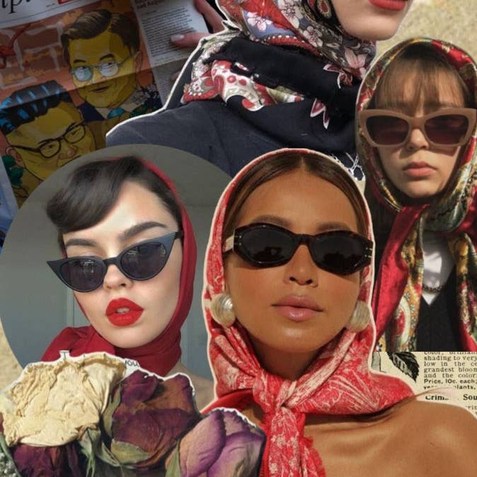 Annahmol - Wholesale Scarf - Unisex - Pure Silk 40 inch Scarves0