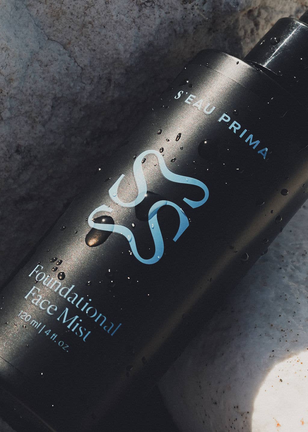 S’eau Prima – Engroshandel Ansigts- og kropsspray – Grundlæggende ansigtsspray - 6-pak5