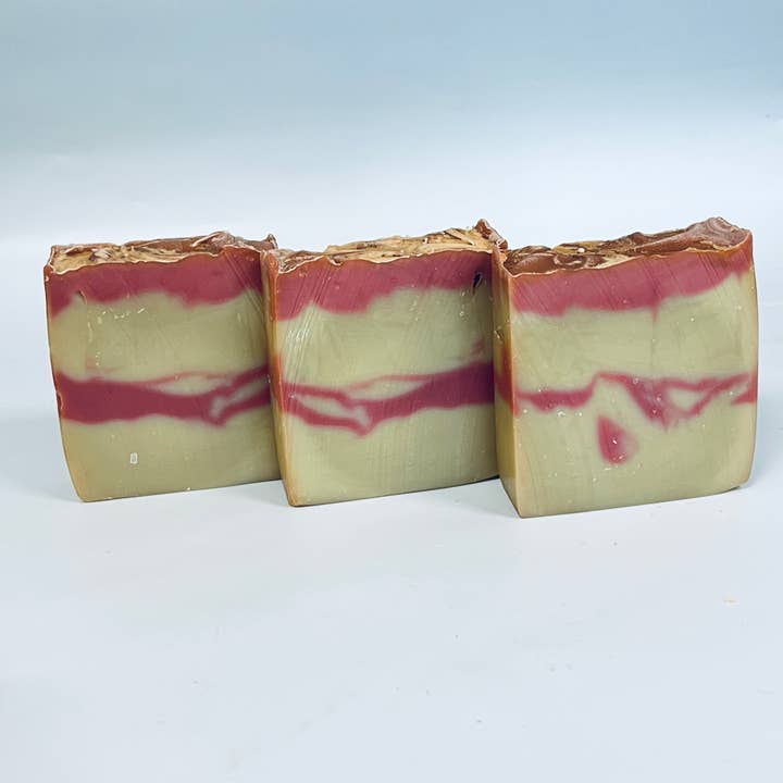 MadebyOmo - Wholesale Bar Soap - Artisan Soap- Handmade Soap 100g3