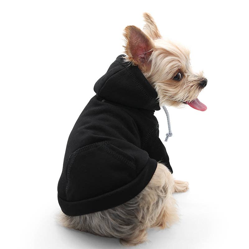 Dogo Pet - Wholesale Pet Hoodie - Dog - Drawstring Hoody35
