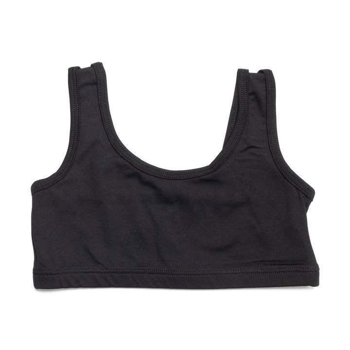 Topp BH Fancy Black för wholesale av Love Trendz Girls