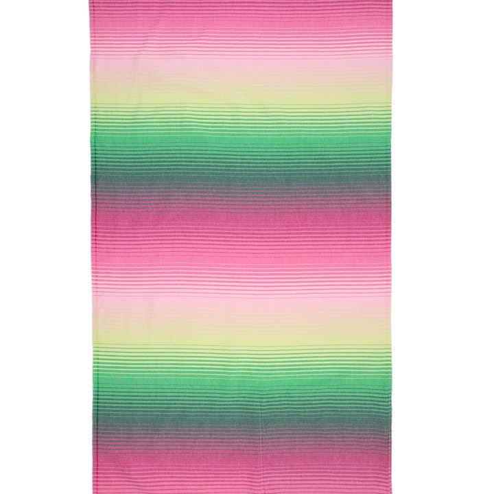 Kikoya – Toalha de praia por atacado – Toalha de Praia tornou-se Saco de Praia Conversível Presente de Verão Presentes5