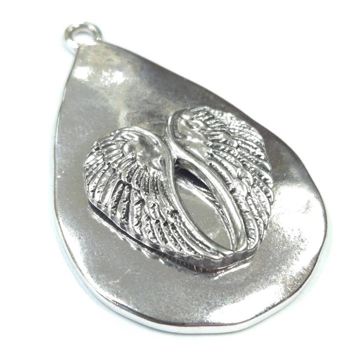 Greater Goods Imports & Wholesale - Wholesale Individual Charm/Pendant - C0035 | DIY Jewelry Charms | GC1140 (Copy)14