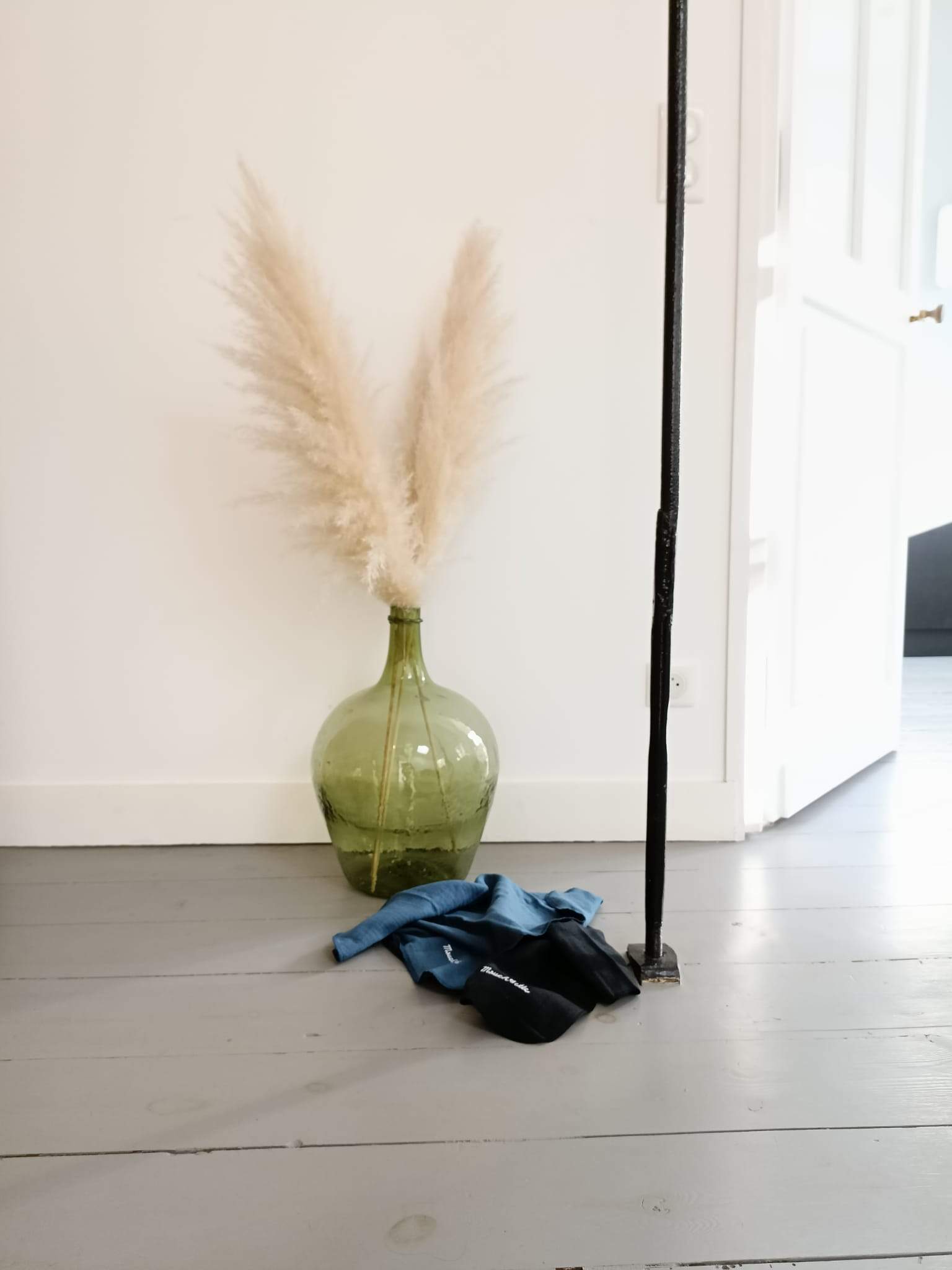 Mouch'ette - Wholesale Face & Body Wipes - Mouchette - Towel “the original”//ebony7