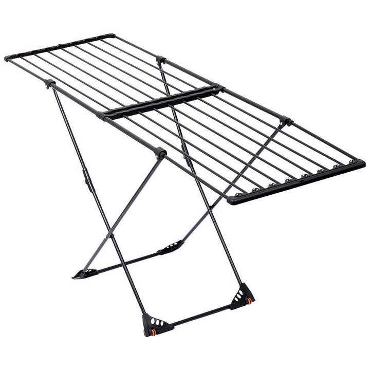 Vilde - Wholesale Drying Rack - Clothes Drying Rack Metal 110-189Cm2