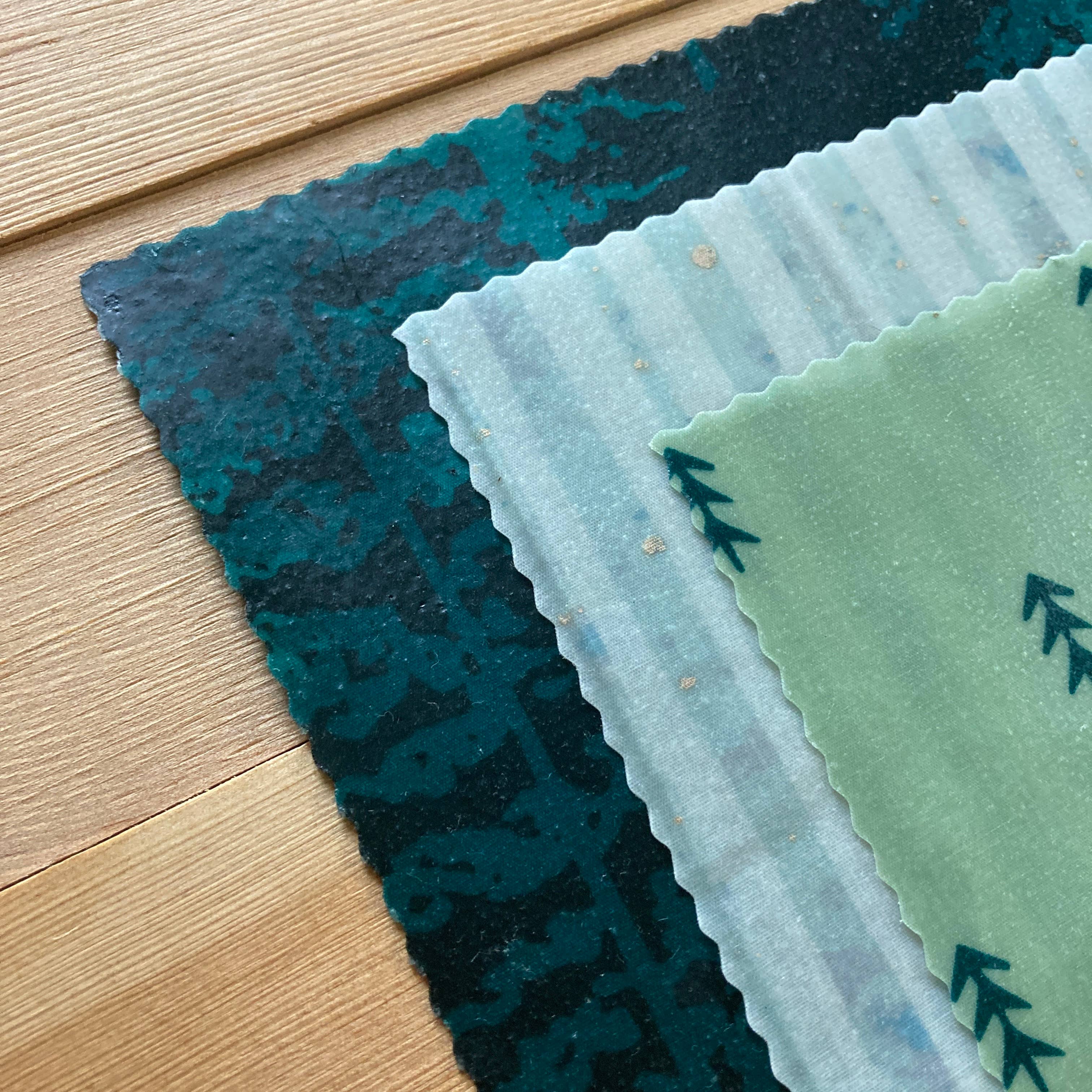 Shor - Vente Sachet de conservation/film alimentaire - Ensemble de démarrage - Plantez plus d'arbres3