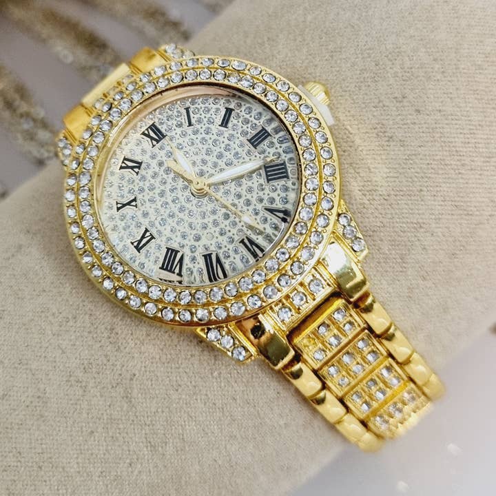 Show Nadia for wholesale by LS GROUP