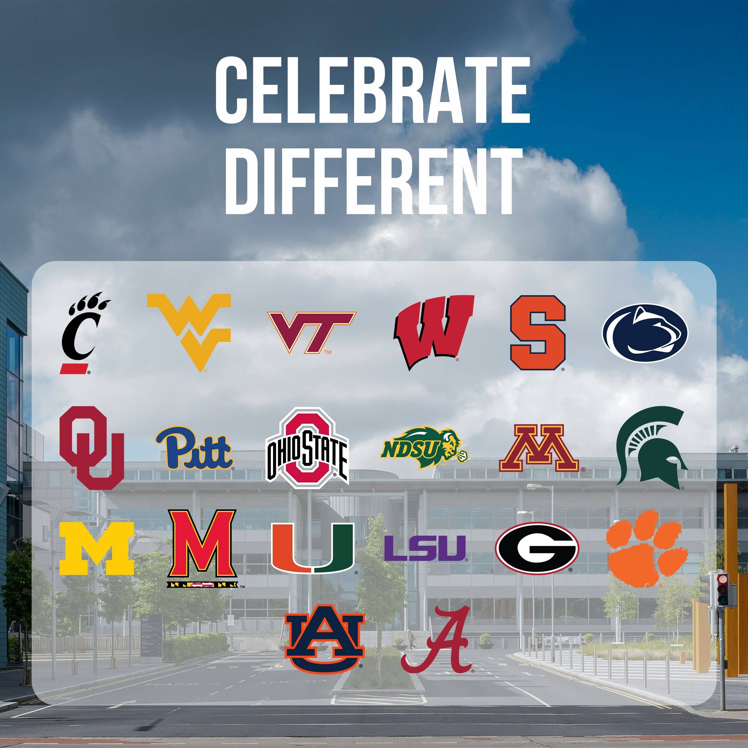 OrangeOnions - Wholesale Stuffed/Plush Toy - Kids & Baby - University of Georgia Bulldogs 14" Stuffed Plush Figure5