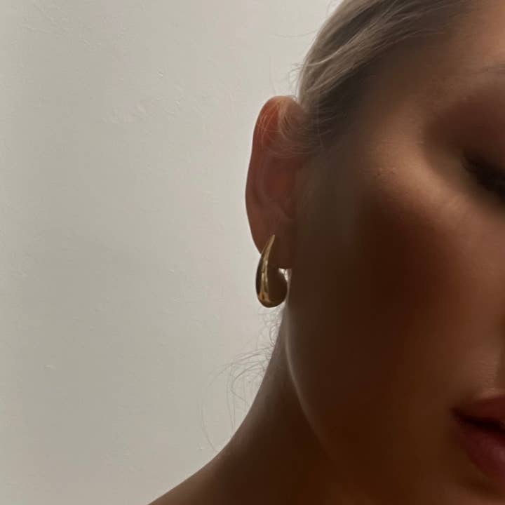 Pendientes East Hamptons para venta al por mayor de HEYMAEVE