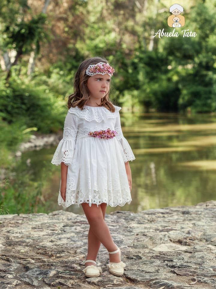 ROBE pour la vente par Abuela Tata