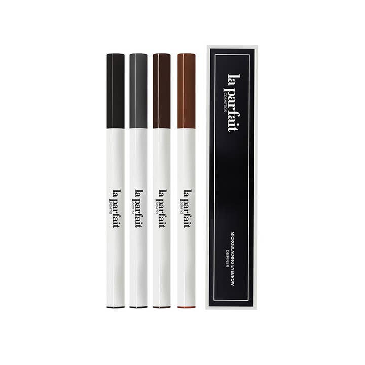 Definidor de cejas Microblading para venta al por mayor de La parfait cosmetics